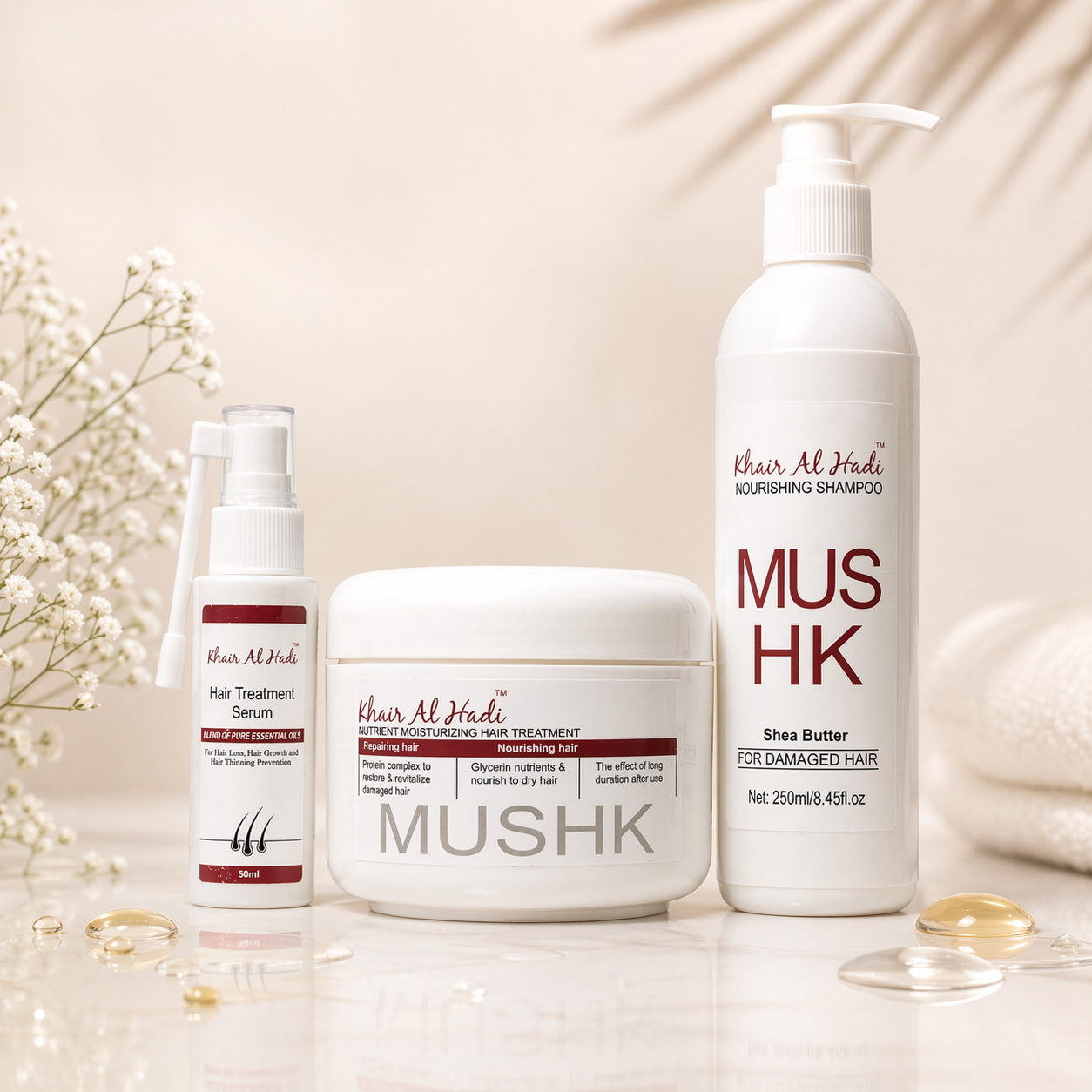 Beauty Product