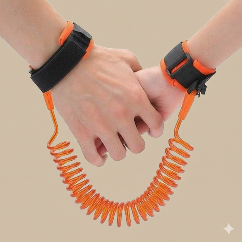 Child Anti Lost Strap
