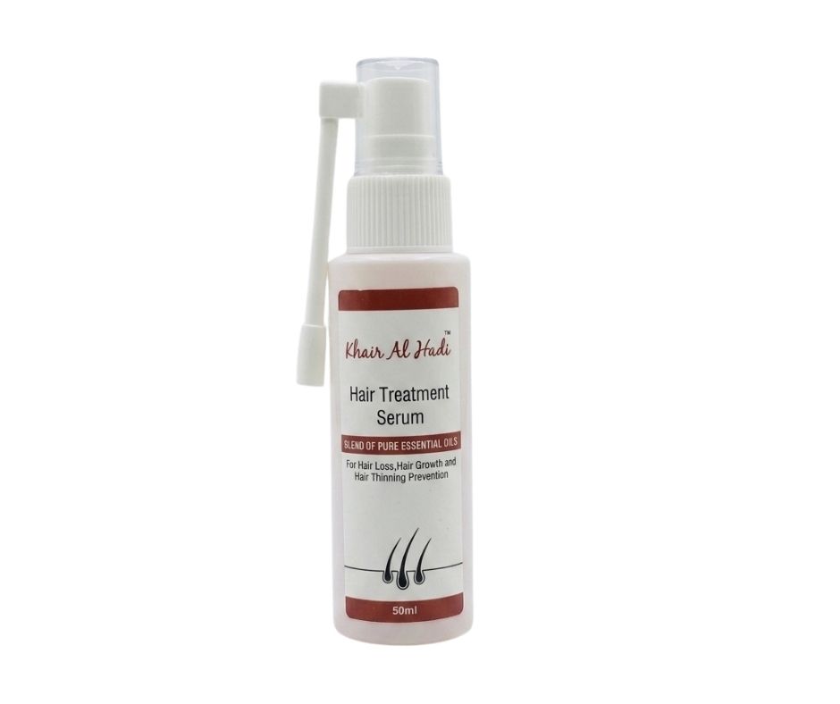 Hair Treatment Serum 50 ml